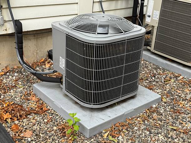 24/7 Emergency Heat Pump Repair experts in Glencoe, OK