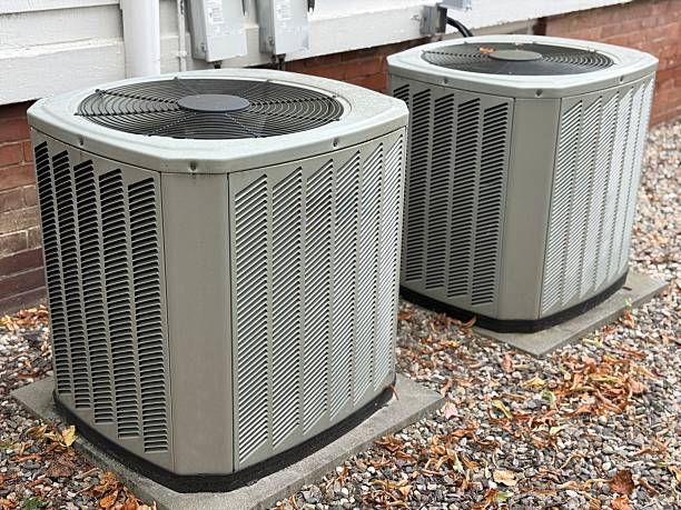 Reliable Heat Pump Repair contractor in Glencoe, OK by JG Cool HVAC