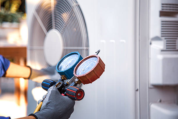 Affordable Heat Pump Repair solutions in Glencoe, OK